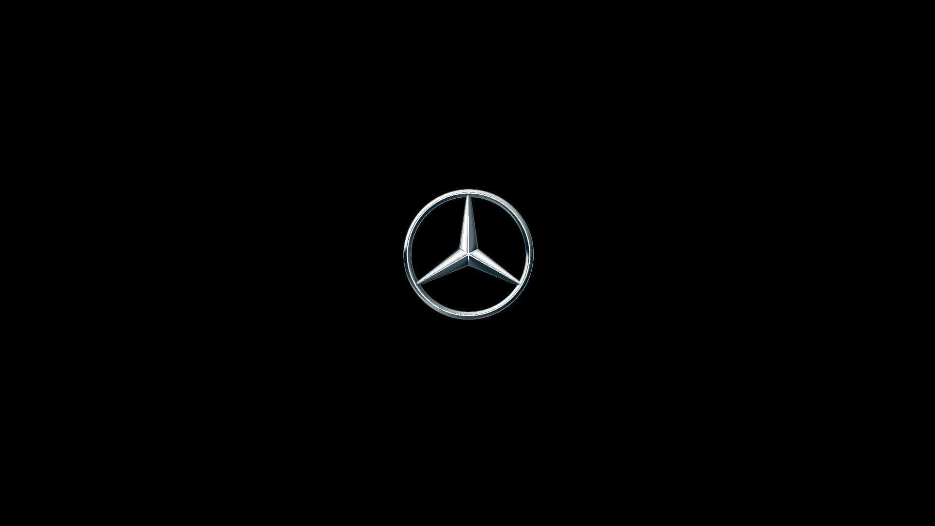 Logo Mercedes-Benz